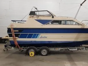 Sealine 22 usato - foto 1