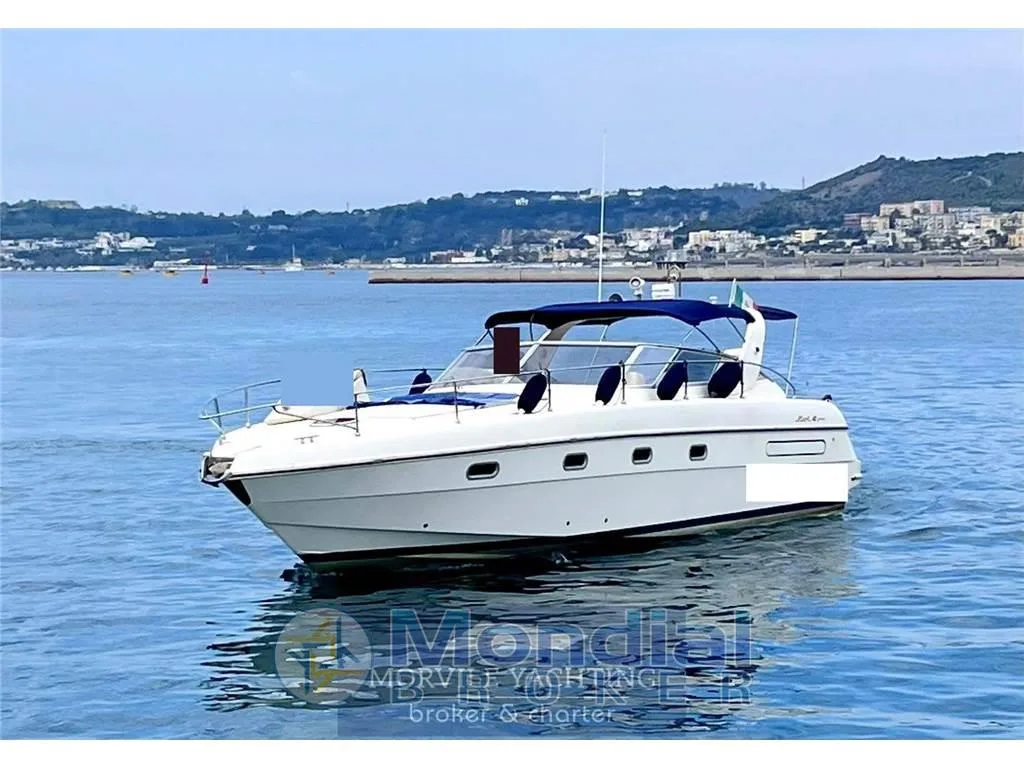 Fiart Mare 40 genius usato - foto 1