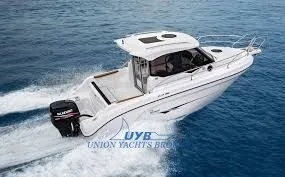 Ranieri CLF 25 used - photo 1