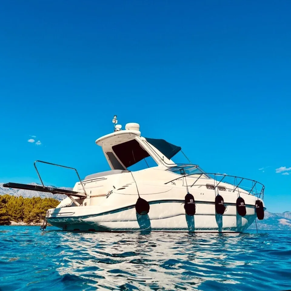 Sealine S34 usato - foto 1