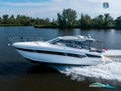 Bavaria Yachts S 40 HT used - photo 1