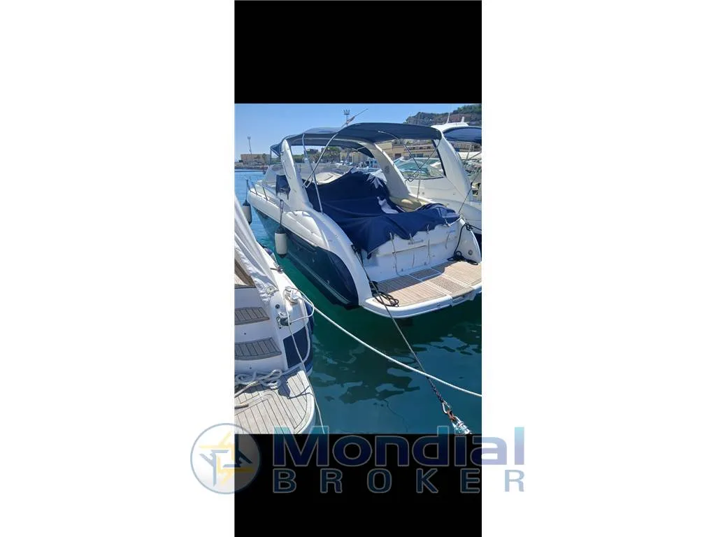 Airon Marine 325 gebraucht - Foto 1