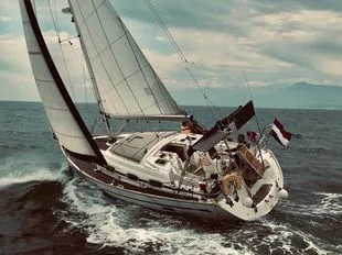 Bavaria Yachts 39 Cruiser gebraucht - Foto 1