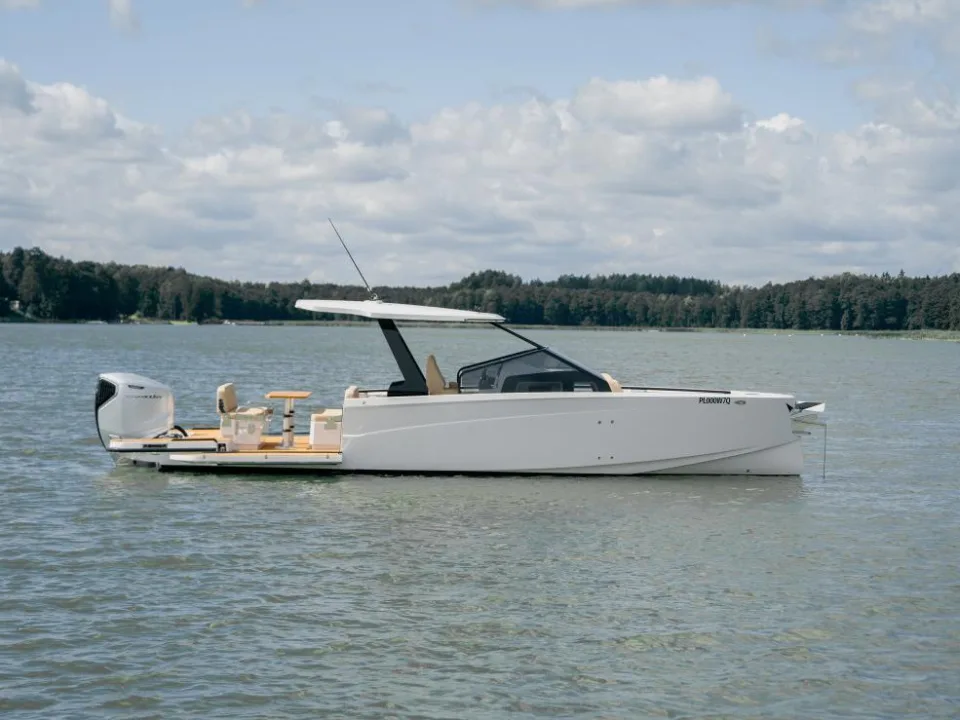 Virtue V33 used - photo 1