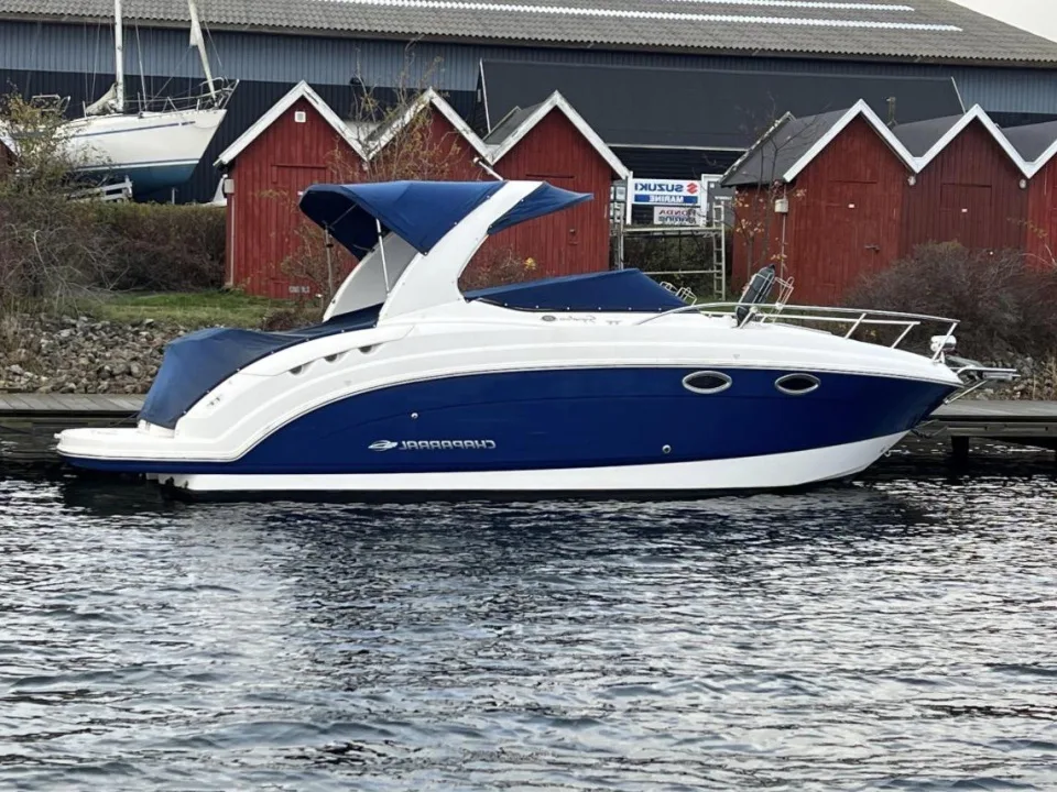 Chaparral 250/270 Signature gebraucht - Foto 1