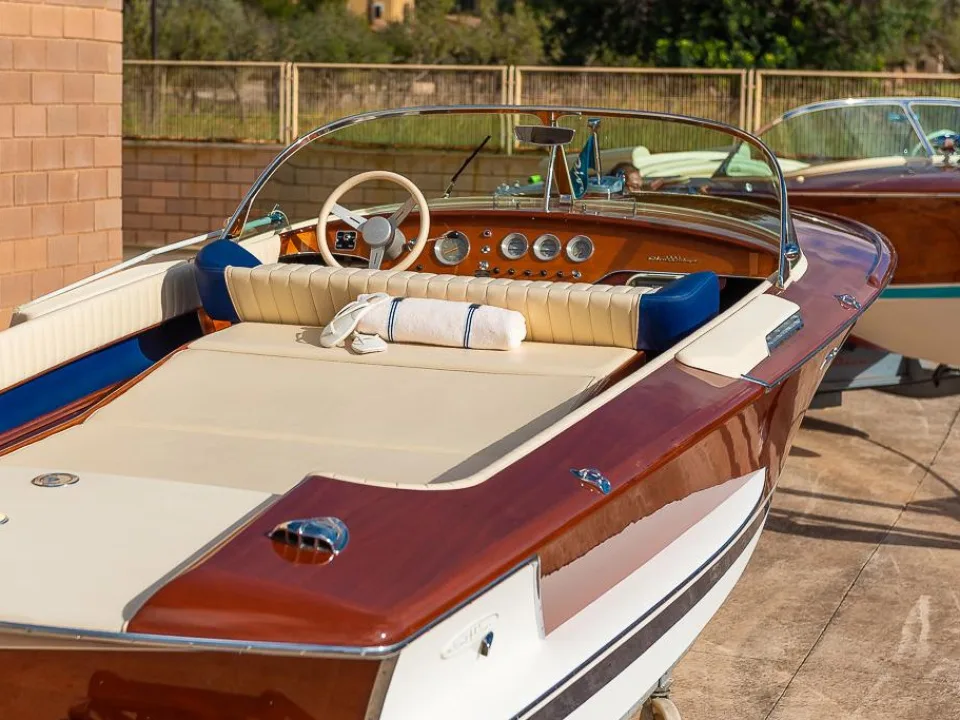 Riva Olympic usato - foto 1
