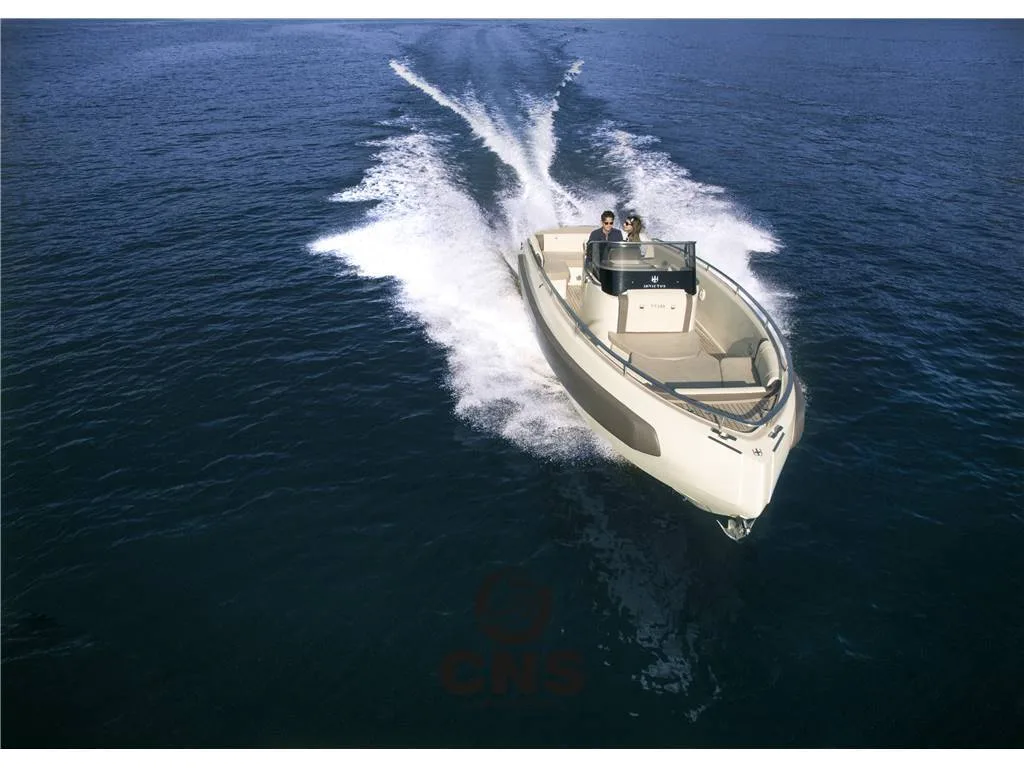 Invictus TT280 used - photo 1