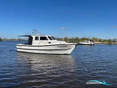 Cygnus Cyfish 33 used - photo 1