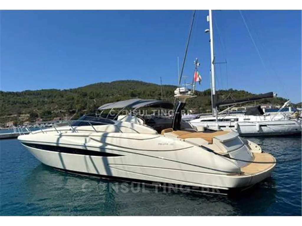 Riva 52 rivale gebraucht - Foto 1