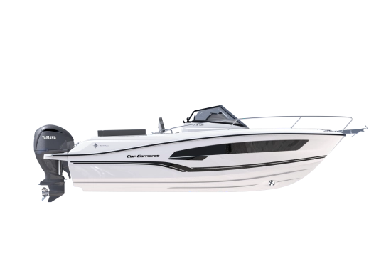 Jeanneau Cap Camarat 7.5 W.a S3 gebraucht - Foto 1