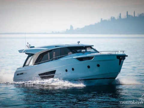 Greenline 45 COUPE gebraucht - Foto 1
