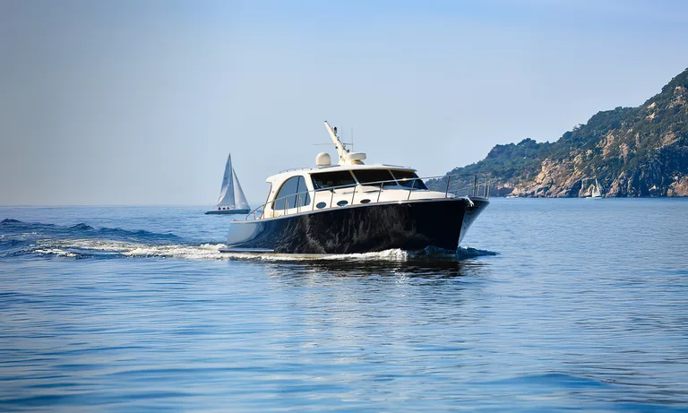 Palm Beach PB52