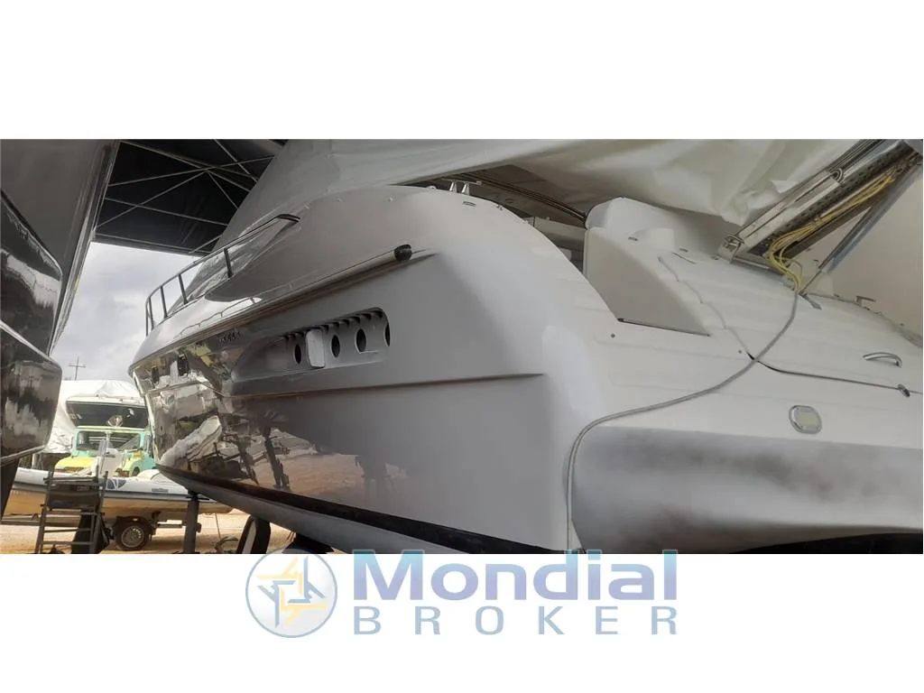 Airon Marine 401 gebraucht - Foto 1