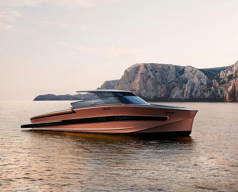 Fiart Yachts P52