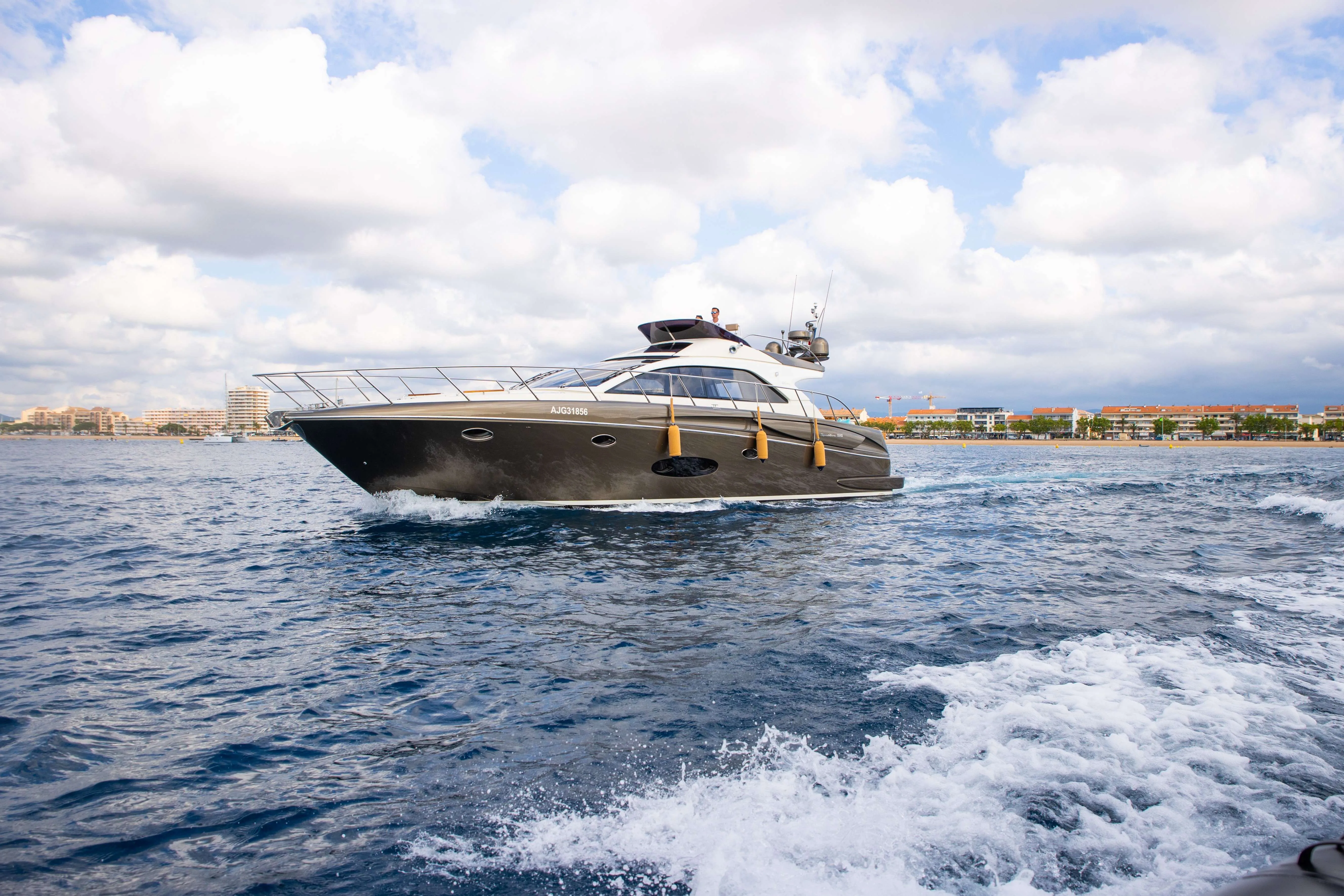 Riva SPORTRIVA 56 used - photo 1