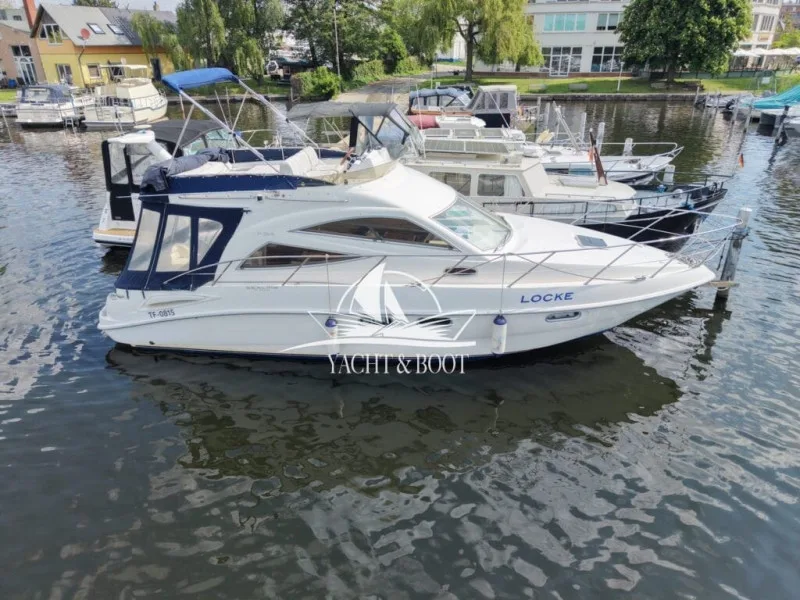 Sealine F 34 usato - foto 1