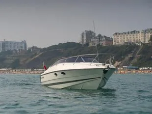 Sunseeker Mohawk 29 gebraucht - Foto 1