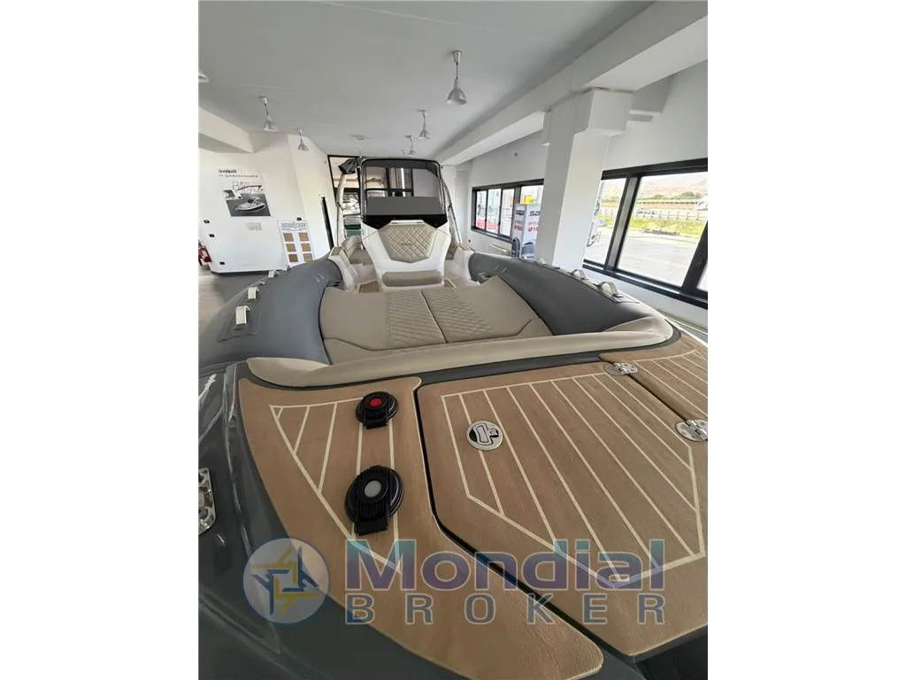 Nautica Salpa Soleil 26 gebraucht - Foto 1