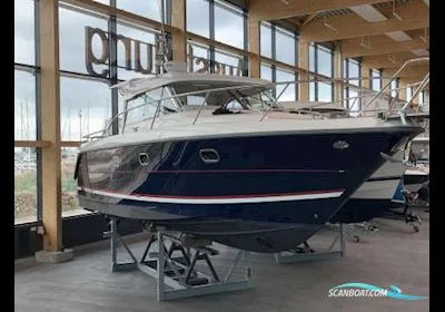 Nimbus 35 Nova Coupé gebraucht - Foto 1