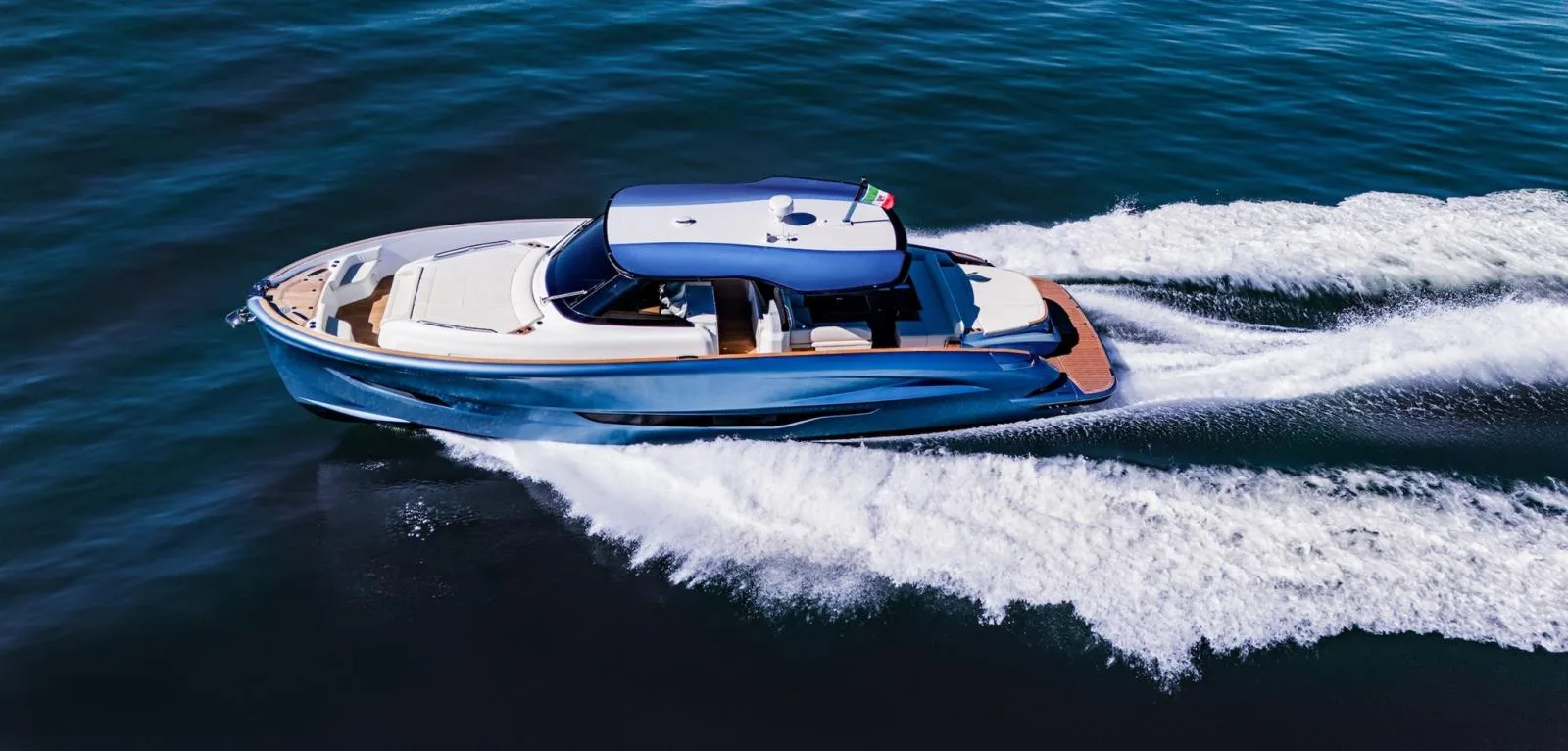 Solaris Power 60 open st used - photo 1