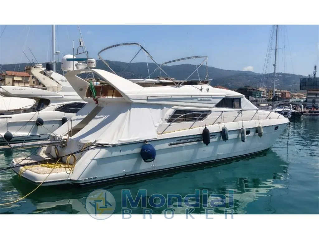 Princess Yachts 60 FLY used - photo 1