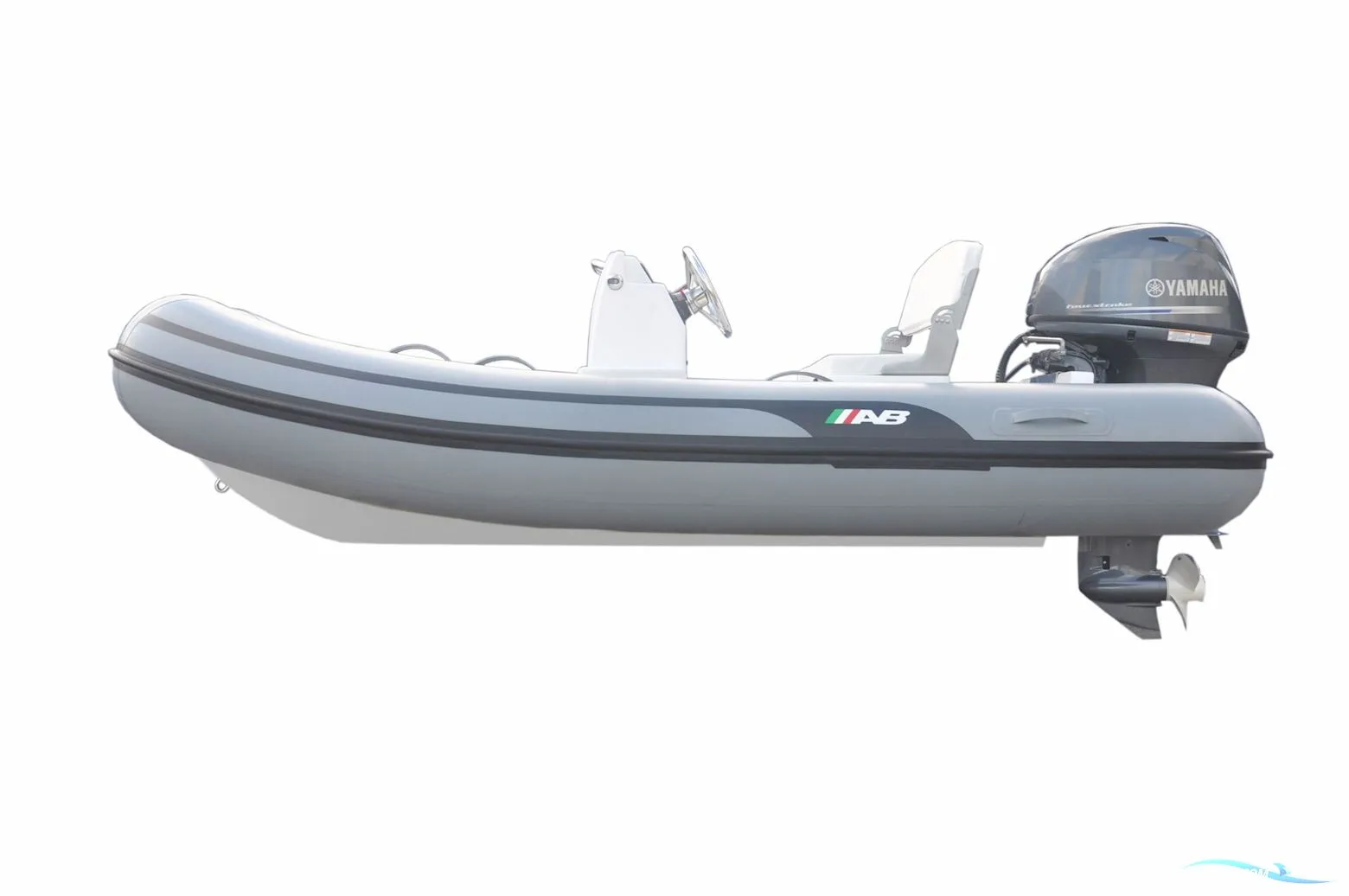 Mares 11 Vsx - Hypalon Light Grey d'occasion - photo 1