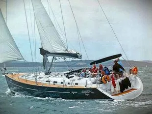 Beneteau Oceanis 523 usato - foto 1