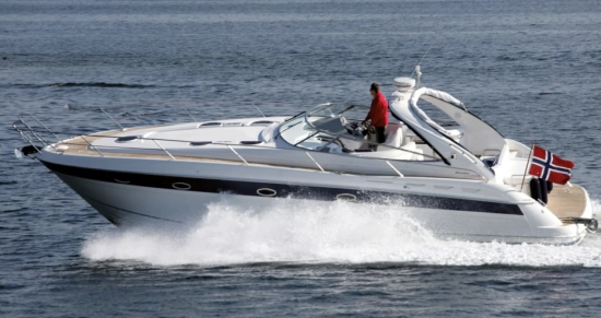 Bavaria Yachts 42S A C gebraucht - Foto 1