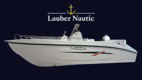 Trimarchi Nica used - photo 1