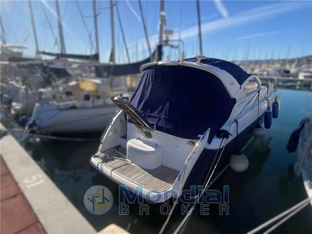Fairline Targa 37 used - photo 1