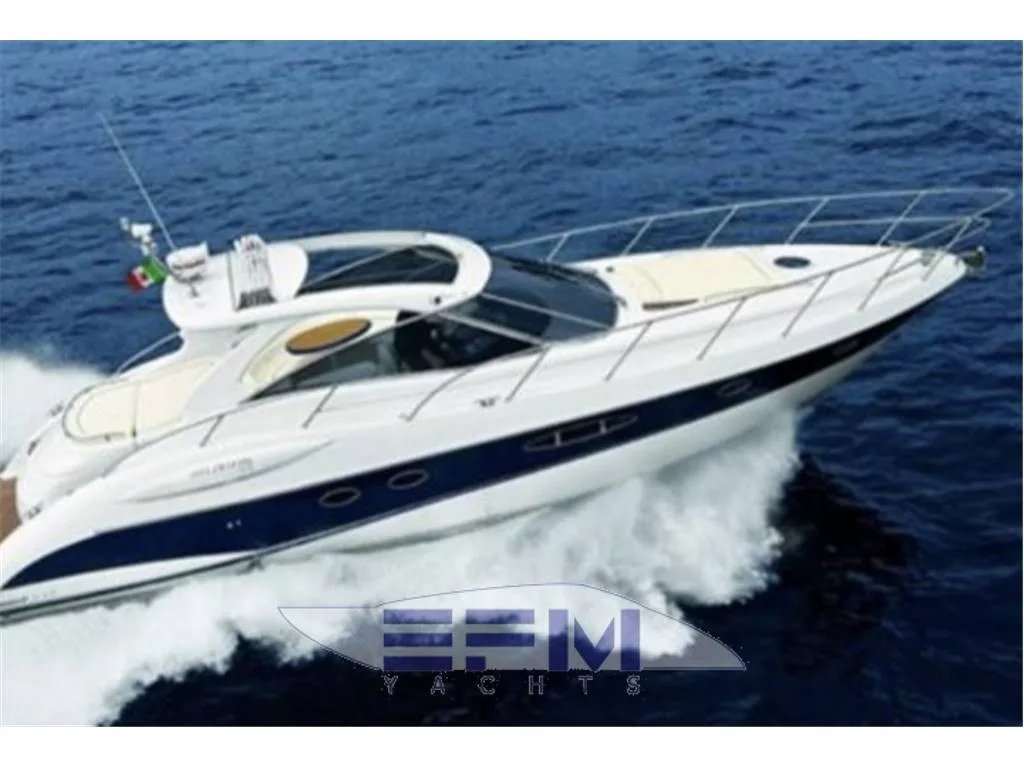 ATLANTIS 47 HT used - photo 1