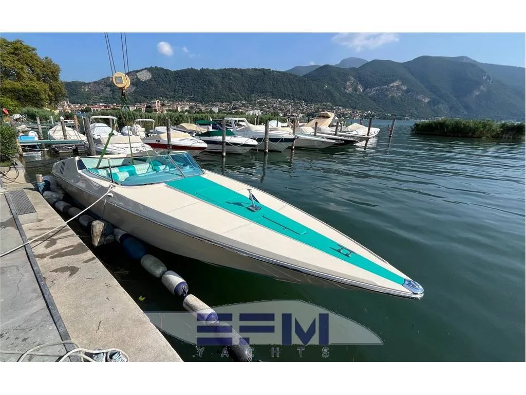 Riva ST TROPEZ gebraucht - Foto 1