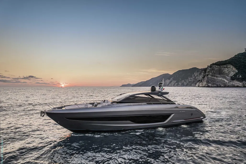 Riva 68' Diable usato - foto 1