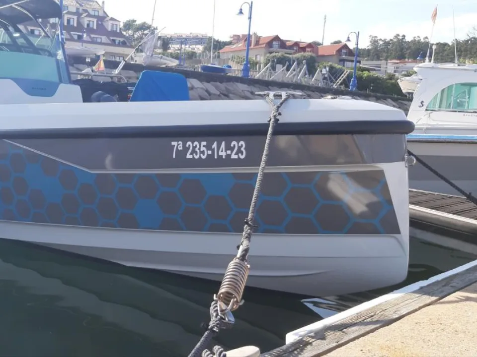 Saxdor 200 Sport used - photo 1