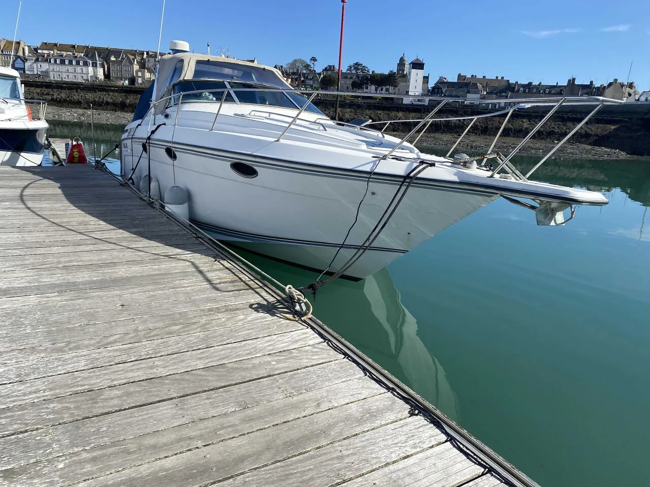Regal 320 Commodore gebraucht - Foto 1
