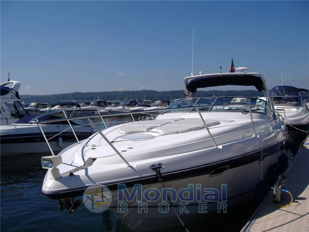 Four Winns 328 used - photo 1