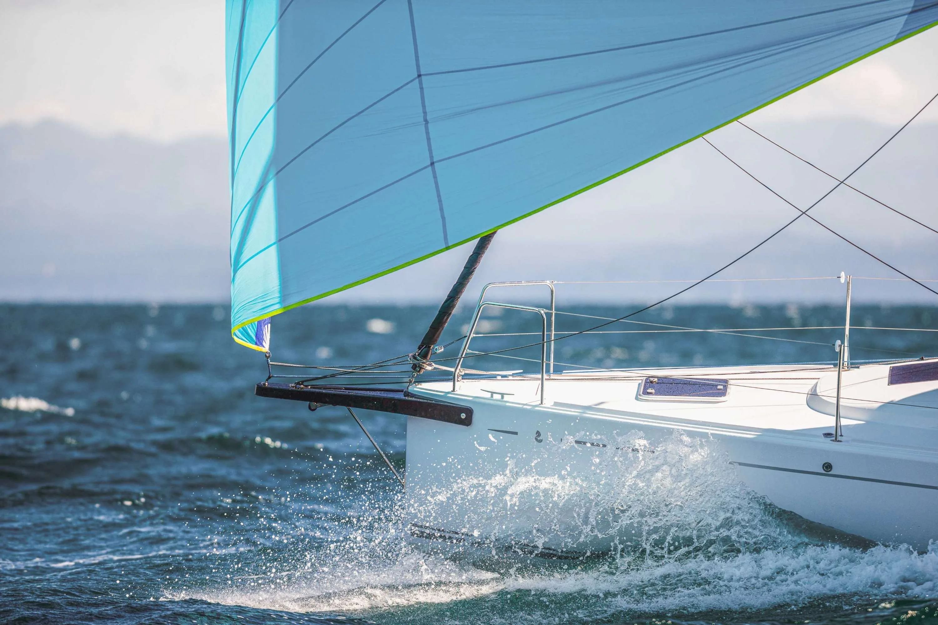 Beneteau FIRST 30 d'occasion - photo 1