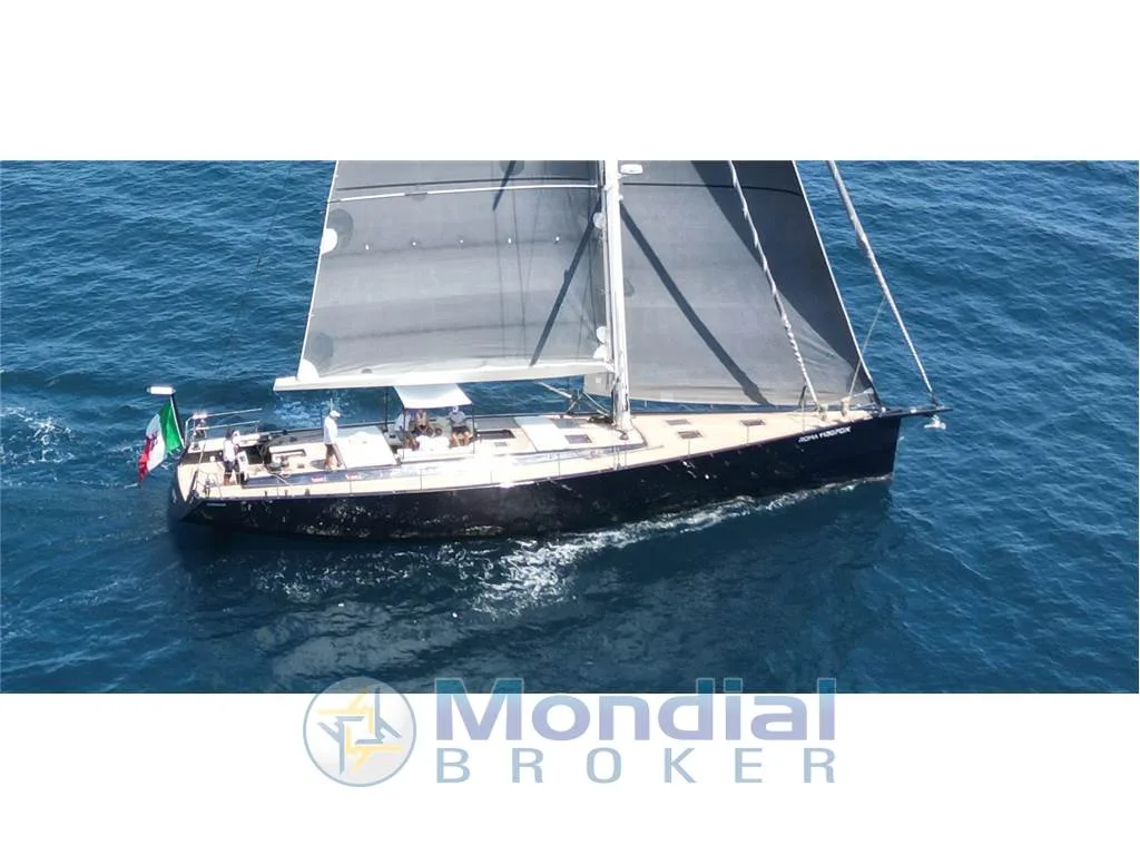ICE Yachts Felci 71 gebraucht - Foto 1