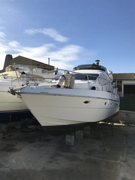 Azimut 42 usato - foto 1