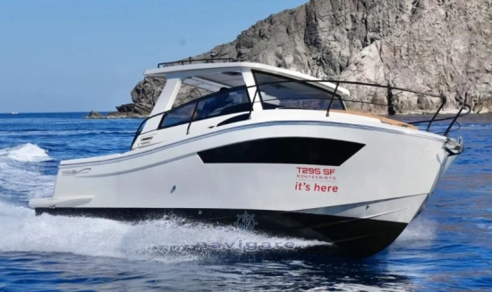 Tuccoli Marine T295 VM MONTECRISTO nuovo - foto 1