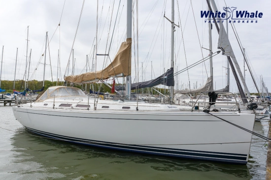 Hanse 400 gebraucht - Foto 1