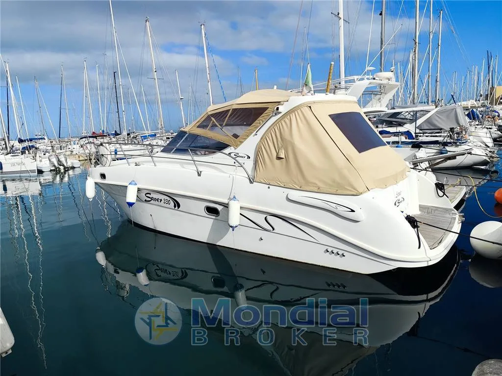 Saver 330 SPORT gebraucht - Foto 1
