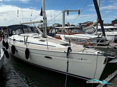 Bavaria Yachts 39 Cruiser - 3 Cabin used - photo 1