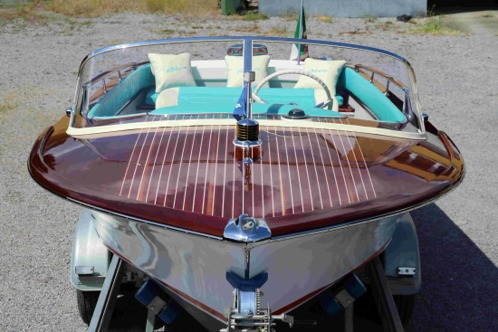 Riva Junior gebraucht - Foto 1