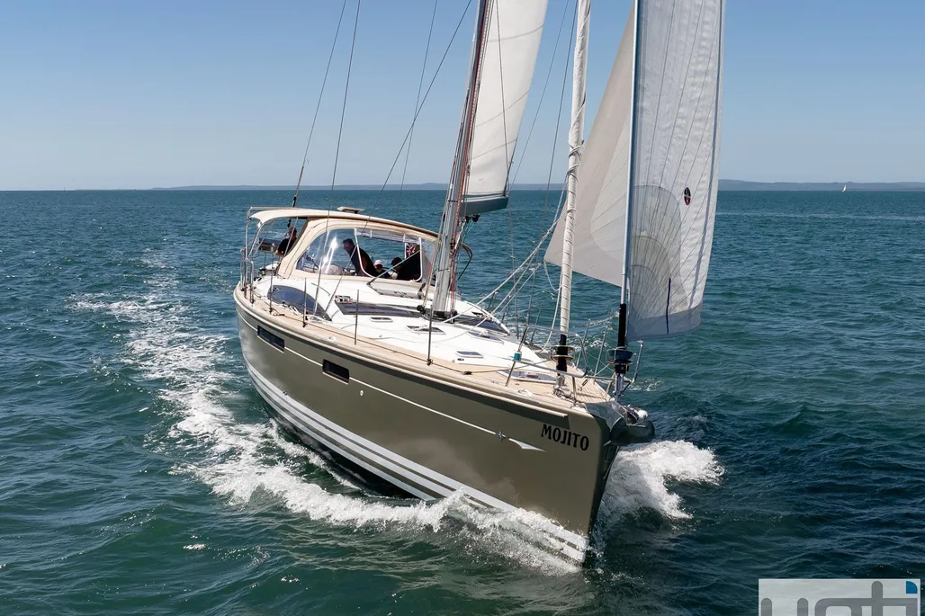 Jeanneau 57 gebraucht - Foto 1