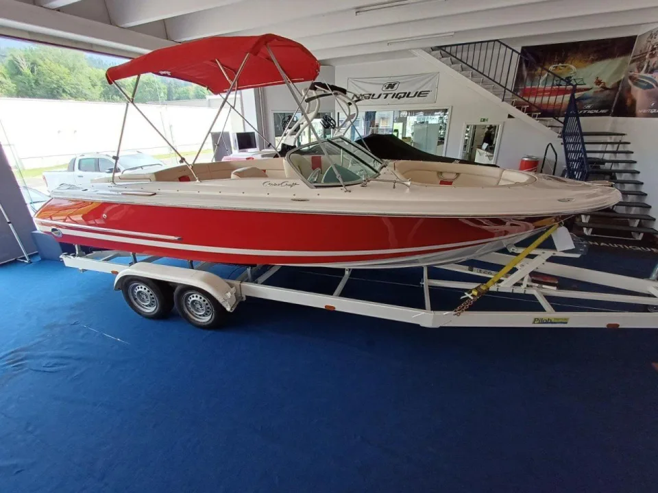 Chris-Craft 22 LA LAUNCH gebraucht - Foto 1