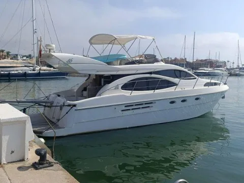 Azimut 46 usato - foto 1