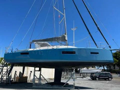RM Yachts 1080 usato - foto 1