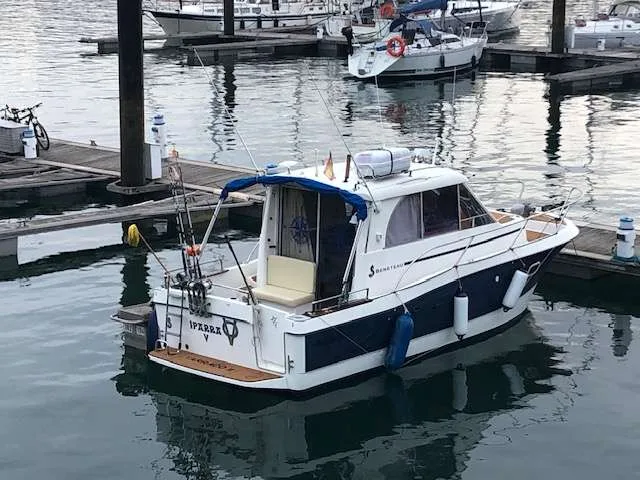 Beneteau ANTARES 760 d'occasion - photo 1