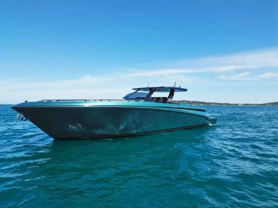 Canados Gladiator 493 grand used - photo 1